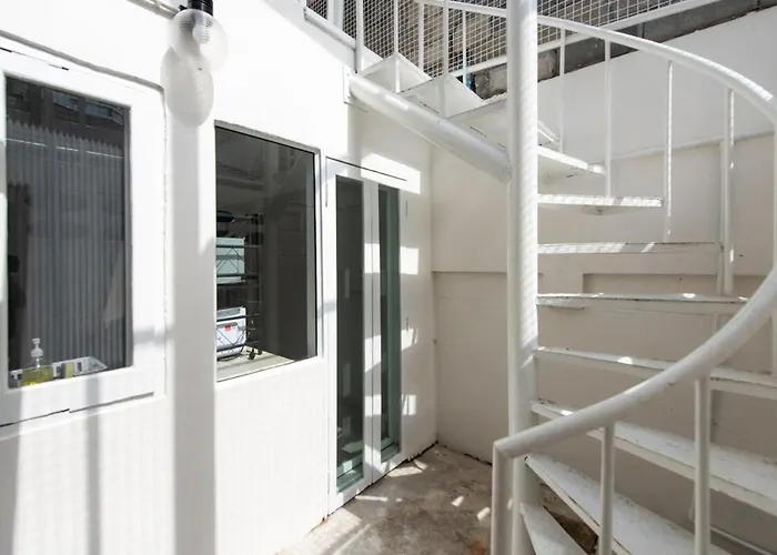 White House Ekkamai Holiday home *